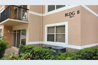 8871 Wiles Rd #105, Coral Springs, FL 33067 - Photo 3