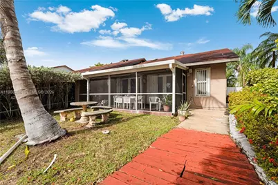 7821 SW 148th Ave #2, Miami, FL 33193 - Photo 21