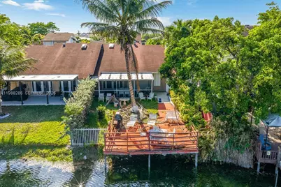 7821 SW 148th Ave #2, Miami, FL 33193 - Photo 19