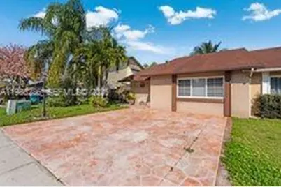 7821 SW 148th Ave #2, Miami, FL 33193 - Photo 3