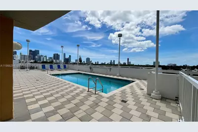 900 SW 8th St #1509, Miami, FL 33130 - Photo 33