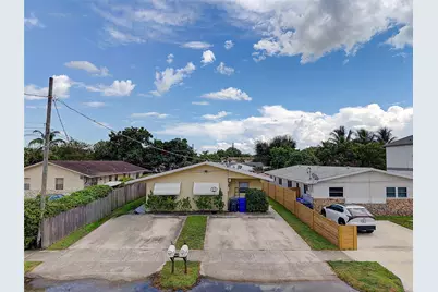 5850 Lincoln St, Hollywood, FL 33021 - Photo 1