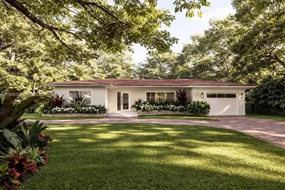 1180 NE 102nd St, Miami Shores, FL 33138 - Photo 1