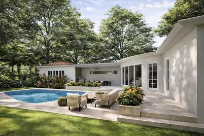 1180 NE 102nd St, Miami Shores, FL 33138 - Photo 3