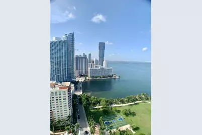 1900 N Bayshore Dr #2606, Miami, FL 33132 - Photo 11