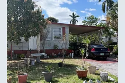 2840 SW Cypress Dr, Dania Beach, FL 33312 - Photo 1