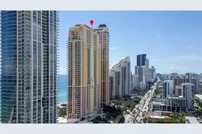 17875 Collins Ave #1201, Sunny Isles Beach, FL 33160 - Photo 63
