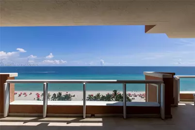 17875 Collins Ave #1201, Sunny Isles Beach, FL 33160 - Photo 11