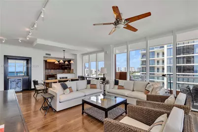 17875 Collins Ave #1201, Sunny Isles Beach, FL 33160 - Photo 7