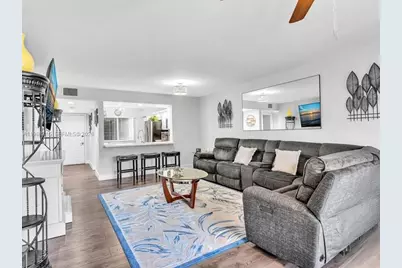 12500 SW 5th Ct #208M, Pembroke Pines, FL 33027 - Photo 17