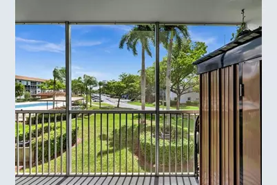 12500 SW 5th Ct #208M, Pembroke Pines, FL 33027 - Photo 29