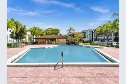 12500 SW 5th Ct #208M, Pembroke Pines, FL 33027 - Photo 33