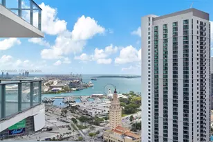 851 NE 1st Ave, Miami, FL 33132 - Photo 41