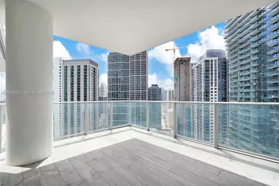 851 NE 1st Ave #2912, Miami, FL 33132 - Photo 39