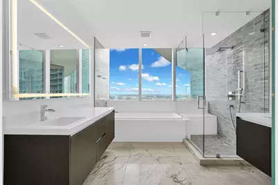 851 NE 1st Ave #2912, Miami, FL 33132 - Photo 5