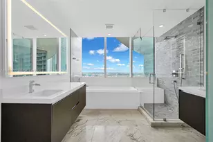 851 NE 1st Ave, Miami, FL 33132 - Photo 5