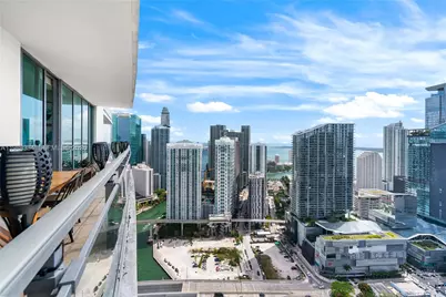 92 SW 3rd St #4702, Miami, FL 33130 - Photo 39