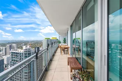 92 SW 3rd St #4702, Miami, FL 33130 - Photo 31