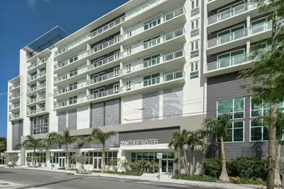 321 NE 26th St #514, Miami, FL 33137 - Photo 1