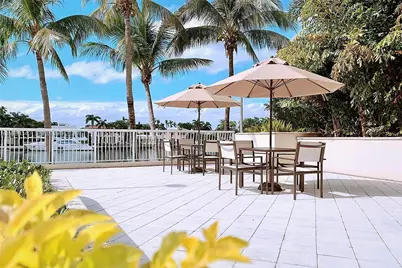 5600 Collins Ave #17G, Miami Beach, FL 33140 - Photo 29