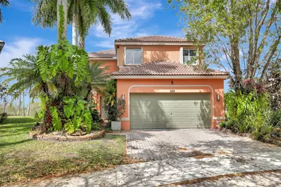 1653 Winterberry Ln, Weston, FL 33327 - Photo 1