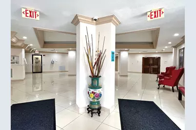 1300 NE Miami Gardens Dr #804E, Miami, FL 33179 - Photo 5