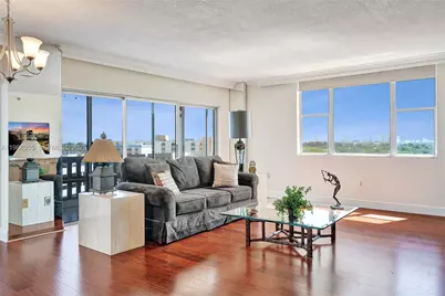 4001 Hillcrest Dr #817, Hollywood, FL 33021 - Photo 5