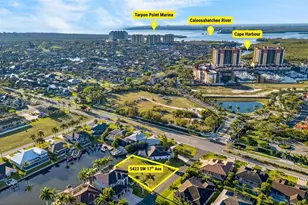 5423 SW 17th Ave, Cape Coral, FL 33914 - Photo 15