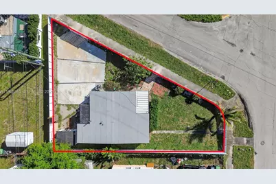 2001 Rutland St, Opa-Locka, FL 33054 - Photo 29