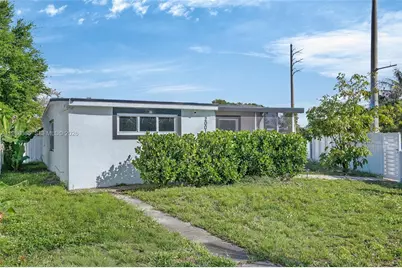 2001 Rutland St, Opa-Locka, FL 33054 - Photo 3