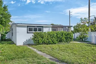 2001 Rutland St, Opa-Locka, FL 33054 - Photo 3