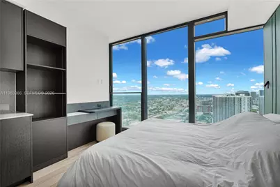 20 NE 11th St #3603A, Miami, FL 33132 - Photo 9