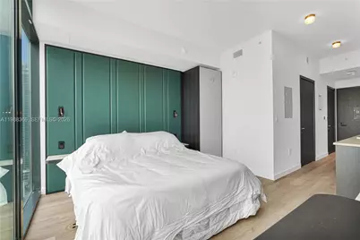 20 NE 11th St #3603A, Miami, FL 33132 - Photo 13
