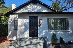 45 NE 60th St, Miami, FL 33137 - Photo 1