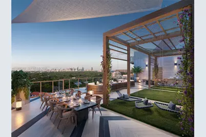 2650 Lincoln Ave #203, Miami, FL 33133 - Photo 19