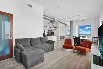 10 SW South River Dr #1615, Miami, FL 33130 - Photo 7