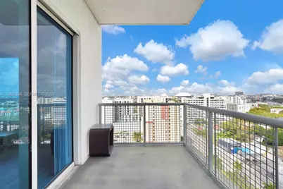 10 SW South River Dr #1615, Miami, FL 33130 - Photo 19