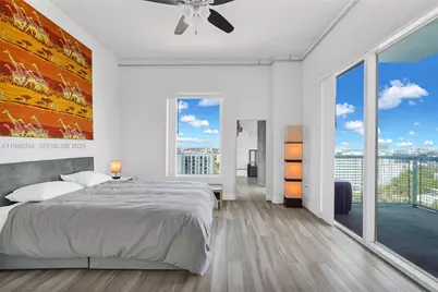10 SW South River Dr #1615, Miami, FL 33130 - Photo 15