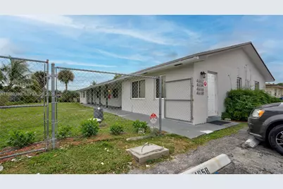 4658 Myla Ln #4658, West Palm Beach, FL 33417 - Photo 33