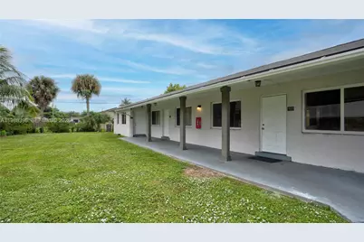 4658 Myla Ln #4658, West Palm Beach, FL 33417 - Photo 37