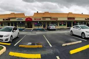 6400 N University Dr, Tamarac, FL 33321 - Photo 1