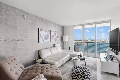 335 S Biscayne #2309, Miami, FL 33131 - Photo 1