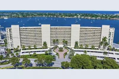 136 Lakeshore Dr #511, North Palm Beach, FL 33408 - Photo 1