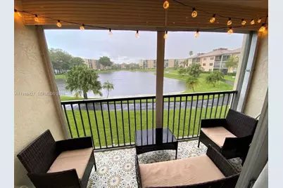 7900 NW 50th St #205, Lauderhill, FL 33351 - Photo 1