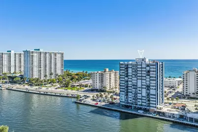 1400 S Ocean Dr #804, Hollywood, FL 33019 - Photo 1