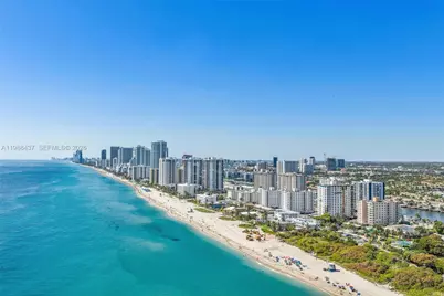 1400 S Ocean Dr #804, Hollywood, FL 33019 - Photo 35