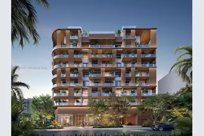 2650 Lincoln Ave #205, Miami, FL 33133 - Photo 1