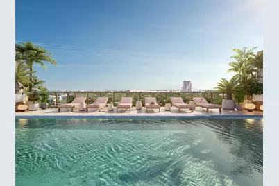 2650 Lincoln Ave #205, Miami, FL 33133 - Photo 21