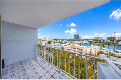 6900 Bay Dr #7E, Miami Beach, FL 33141 - Photo 11