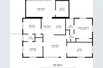 1220 NE 8th St, Pompano Beach, FL 33060 - Photo 7